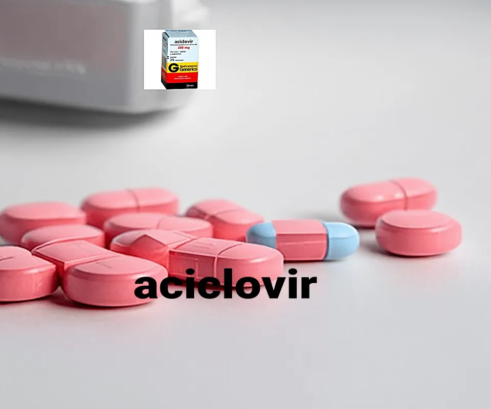 Precio de aciclovir crema